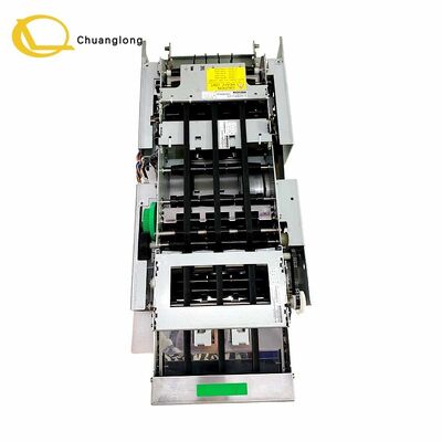 Prezzo buono Fujitsu F510 Dispenser KD03300-B252-01 BDU KD03300-C100 TOP Unit KD03300-C400 Presenter Unit ATM CRM CDM Selfserv Kiosk in linea
