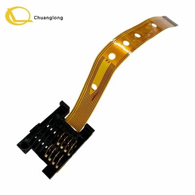 Prezzo buono GRG Dip Card Reader ICM300-1372 IC Contact Head CDM 8240N Sankyo IC Head H68N ATM CRM CDM Selfserv Kiosk Parte in linea