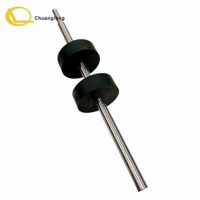 Prezzo buono Hitachi 2845V VS Modulo Rubber Roller Shaft ATM CRM CDM Selfserv Kiosk Parte in linea