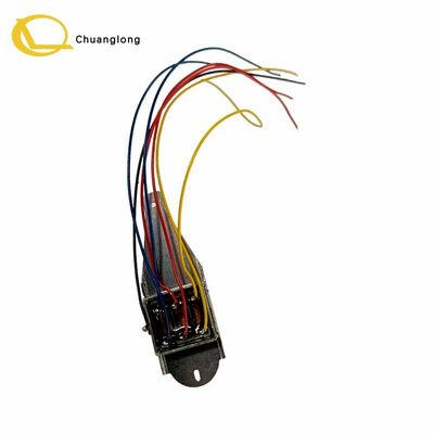 Prezzo buono Testa del lettore di schede DIP Hyosung ICM300-3R1372 S7030000076 Lettore di smart card Sankyo Testa magnetica ATM CRM CDM Selfserv Kiosk in linea