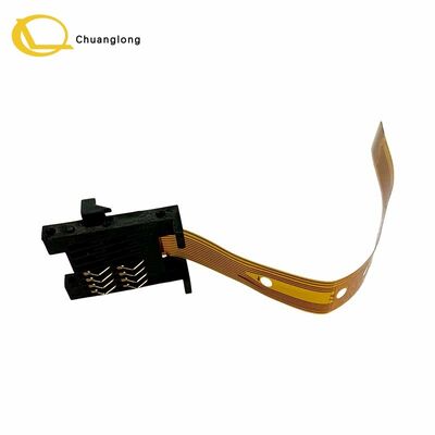 Prezzo buono Hyosung DIP Card Reader IC Head ICM300-3R1372 S7030000076 Sankyo Smart Card Reader IC Head ATM CRM CDM Selfserv Kiosk in linea