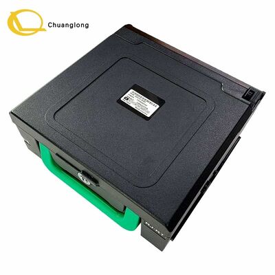 Prezzo buono Hyosung S7310000702 Cassetta degli scarti MX5600 HCDU 5600ST Cestino degli scarti con serratura e chiave ATM CRM CRS CDM Selfserv Kiosk 7310000702 in linea