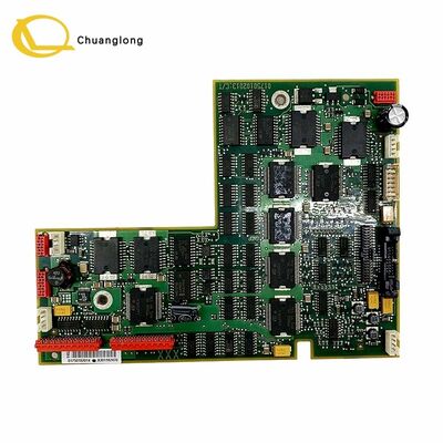 Prezzo buono Wincor Nixdorf 01750102014 CCDM Dispenser Electronic VM3 MB Motherboard PCB ATM CRM CDM Selfserv Kiosk Parte 1750102014 in linea