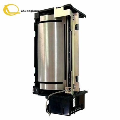 Prezzo buono Wincor Nixdorf VASSOIO IO OTTURATORE 01750143750 Cineo C4060 Gruppo otturatore ATM CRM CRS CDM Selfserv Kiosk 1750143750 in linea