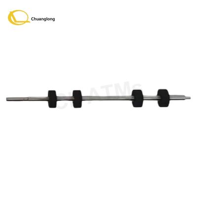 Prezzo buono 01750291697-18 Parti di macchine ATM 1750291697-18 Diebold Nixdorf DN RM4 HCT-7 Testa Chassis Vaso di trasporto 1750291697 in linea