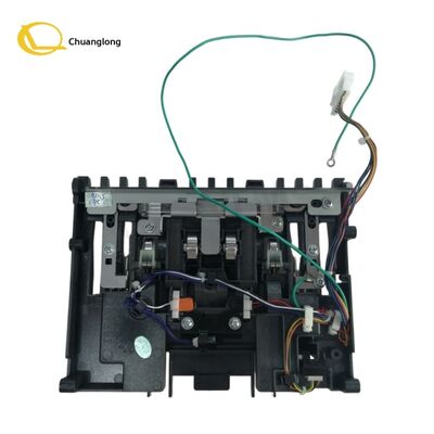 Prezzo buono 009-0029129-002 Parti di ricambio originali della macchina ATM NCR Cassetta di riciclo BRM-10EC BRM 6683-6687 0090029129-002 per ATM NCR in linea