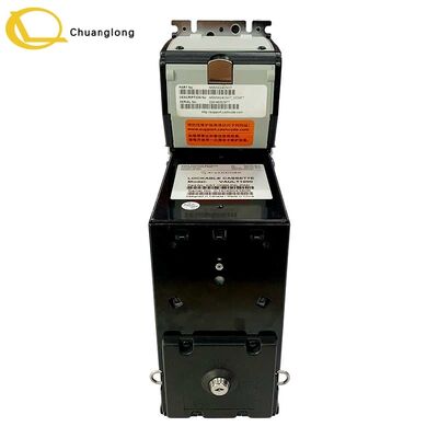 Prezzo buono Validatore di bollette di codice di cassa con stacker MSM3024CN17 VAULT1000 CST-1K0M-P2L-PAN con cassetta di accettazione di note bloccabile in linea