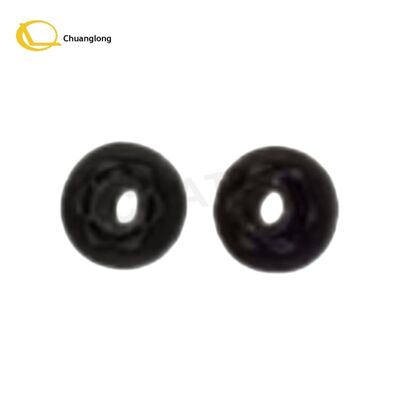 Prezzo buono Parti originali della macchina di ricambio ATM 19-040623-000A 19040623000A Diebold Opteva Carder Reader CCR Narrow Capture Roller 19040623000A in linea