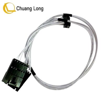 Prezzo buono NCR S2 BAM CIC HARNESS 445-0743473 Carriage Cable Wire ATM CRM CDM CRS Selfserv Kiosk Parte 4450743473 in linea