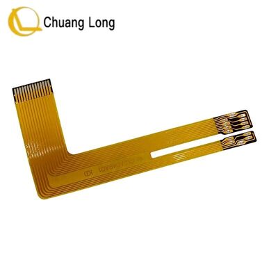 Prezzo buono Sankyo ICT3Q8-3H0180-S Card Reader Read and Write Head Chip G12A049A01 S66A624A02 Hyosung GRG 711010519 202011056-01 in linea