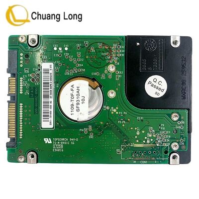 Prezzo buono SATA Hard Drive WD2500BEVT 250GB 9.5mm Western Digital PC Core Computer Parte ATM CRM CRS Selfserv Kiosk Parte WD2500BEVT-22ZCT0 in linea