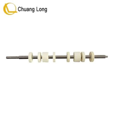 Prezzo buono Wincor C4060 SHAFT_D_CPL 01750133109 Modulo AU Albero spugna trasporto bolletta inferiore 1750134478 ATM CRM CRS Selfserv Kiosk 1750133109 in linea
