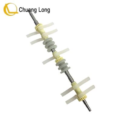 Prezzo buono Wincor C4060 VS Modulo Contatore Rating Assy 01750206620 Cineo Vs Modulo Driving Shaft ATM CRM CDM CRS Selfserv Kiosk 1750206620 1750200435-1 in linea