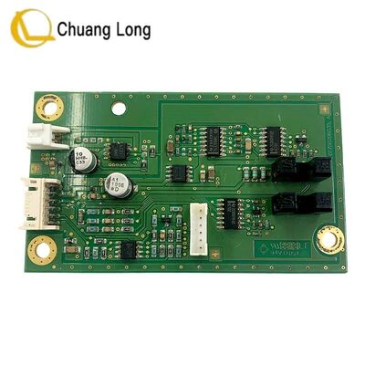 Prezzo buono Wincor PC280 Controller Board 01750206035 Procash280 Controller Card ATM CRM CRS Selfserv Kiosk 1750206035 in linea