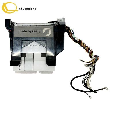 Prezzo buono Diebold 49-240475-000A ENGINE KIT, PRNTR, THRM RCPT, 80MM 5500 Stampa ricevute termiche 80mm Kit motore ATM CDM CRM CRS Selfserv Kiosk 49240475000A in linea