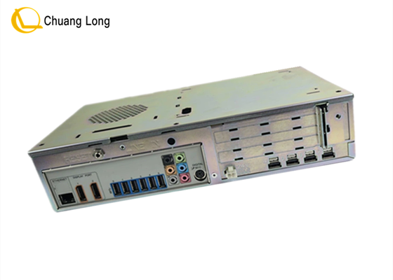 Prezzo buono La macchina di BANCOMAT 6658-1000-8600 parte il centro del PC del corredo di aggiornamento del centro di Cometlake dell'NCR in linea