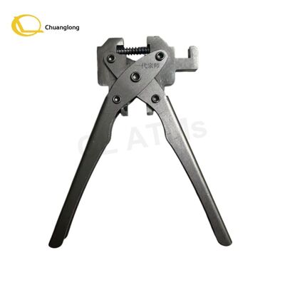 Prezzo buono Il Grandmaster Staple Puller Set Locking-picking Tools Unlock Tools Staple Puller Set Key per bancomat Casseforti meccanici di grado C in linea