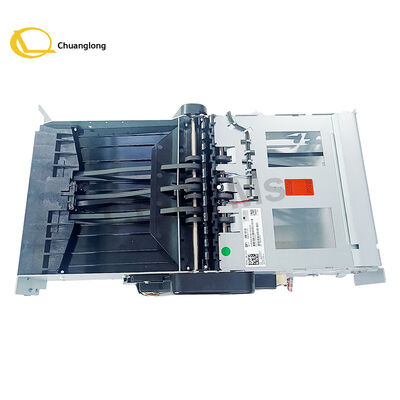 Prezzo buono 01750350476 1750350476 bancomat bancomat parti di ricambio Diebold Nixdorf CMDv6A Modulo di deviazione per DN200/250/450 in linea