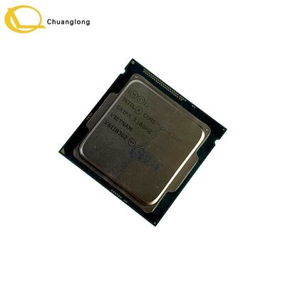 Prezzo buono NCR i3-4350T CPU Win10 PC Core CPU i3-4350T ATM CDM CRM CRS Selfserv Kiosk Parte originale in linea