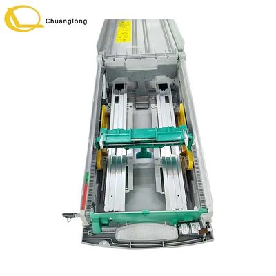Prezzo buono NMD NC301 A004348 Cassa Cassetta Glory Delarue Talaris Dispenser Cassa Cassetta ASSY NMD100 NMD200 NF101 NQ200 NQ300 ATM CRS Selfserv Parte A004348 in linea