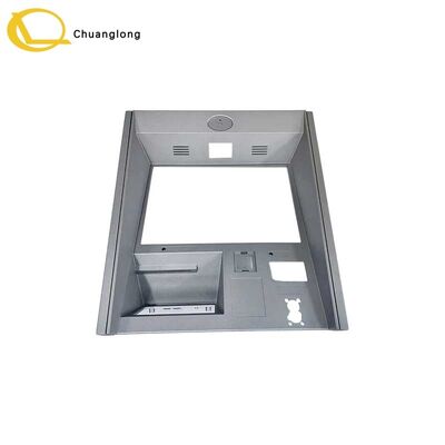 Prezzo buono Wincor Nixdorf 280 Fascia 01750245764 Procash CS280 Sliver Front Customer Frame Bezel ATM CDM CRM Selfserv Kiosk Parte 1750245764 in linea