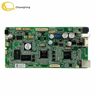 Prezzo buono Wincor Nixdorf 104000386 V2CU Card Reader Control Board Card Reader CHD V2CU 01750173205 PCB ATM CDM CRM CRS Selfserv Kiosk Parte in linea