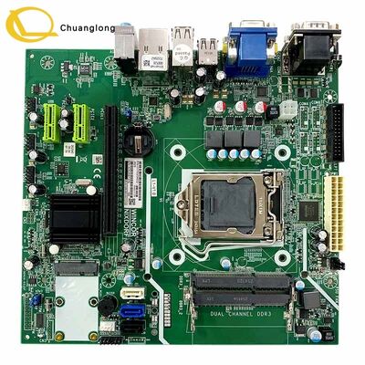 Prezzo buono Wincor Nixdorf 01750254552 Motherboard W Intel Core i5-4570TE 2.70Ghz 2GB di RAM Win10 Ready ATM CDM CRM CRS Selfserv Kiosk 1750254552 in linea
