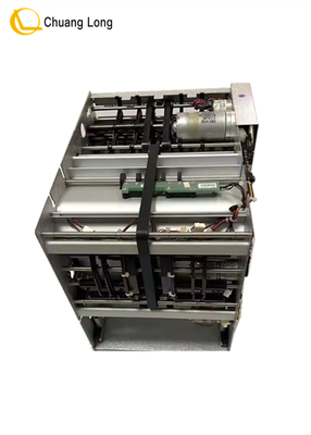 Prezzo buono ATM Parts Glory MultiMech Secure - Erogatore multi-denominazione con 2 cassette 01011811100121 in linea