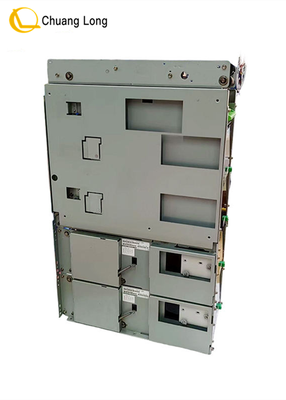 Prezzo buono Parti di macchine bancomat Fujitsu F53 Dispenser KD03235-B001 4+1 Cassette caricamento frontale in linea