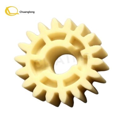 Prezzo buono ATM Machine Parts ingranaggio 18 denti Wincor Nixdorf C4060 Cineo per Input Module Collector Unit CRS 01750248000-69 ingranaggio 18 denti in linea