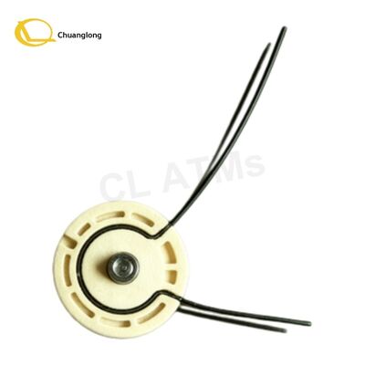 Prezzo buono ATM Machine Parts belt roller Wincor Nixdorf C4060 Cineo for Input Module Collector Unit CRS 01750248000-79 belt roller in linea