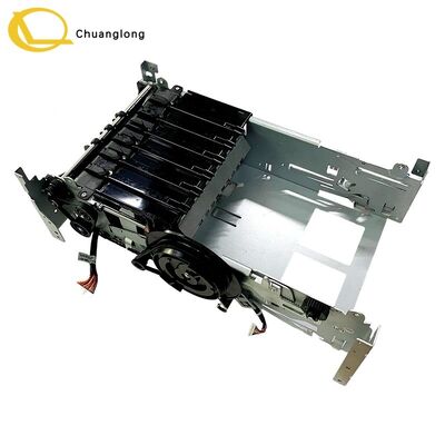 Prezzo buono Diebold Nixdorf STACKER AFD 2.0 ASSEMBLY 49-254690-000K Opteva 5500 AFD Stacker ATM CRM CRS Selfserv Kiosk 49254690000K in linea