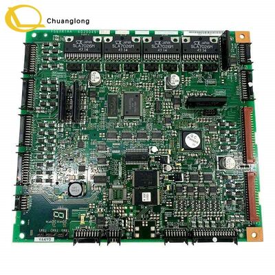 Prezzo buono Fujitsu F56 Dispenser Control Board KD20049-B91X GF0273 CPU principale PCB Mian Board GF0273 ATM CRM CRS Selfserv Kiosk KD20049-B91X in linea