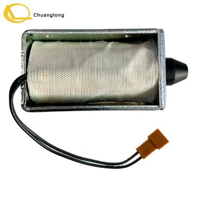 Prezzo buono Hyosung S72842301 Dispenser Reject Gate Solenoid Motor Relay GCDU1100 1800SE 2700CE Halo ATM CRM CRS Selfserv Kiosk 72842301 in linea