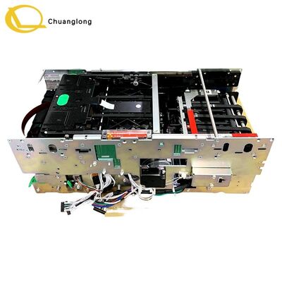 Prezzo buono NCR S2 PRESENTER RA 445-0761208 PRESENTER RA FRU Assemblea 445-0769745 ATM CRM CRS Selfserv Kiosk 4450761208 4450769745 in linea
