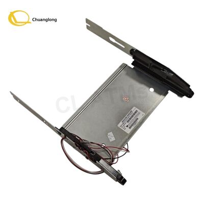 Prezzo buono 1750057875 Ricambi originali per macchine ATM Wincor Nixdorf Transport AGT CMD-V4 FL orizzontale 101mm 01750057875 per Wincor ATM in linea