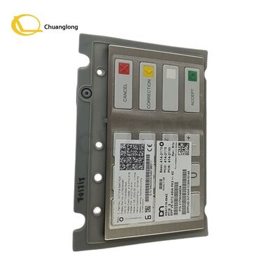 Prezzo buono 1750346456 1750346524 1750350533 1750346443 1750346438 ATM Macchine di ricambio tastiera V8 EPP Diebold Nixdorf per DN ATM in linea