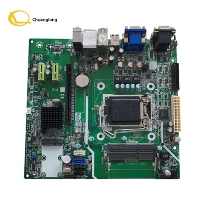 Prezzo buono 1750254552 1750254549 Parti di ricambio per bancomat Wincor Nixdorf PC280 285 Scheda madre I5 Scheda madre 01750254552 01750254549 in linea