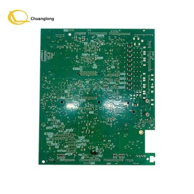 Prezzo buono 4450757206 Pezzi di ricambio per macchine ATM NCR S2 Scheda di controllo dell'erogazione di contanti 445-0757206C Scheda madre PCB 4450757206 per NCR ATM in linea