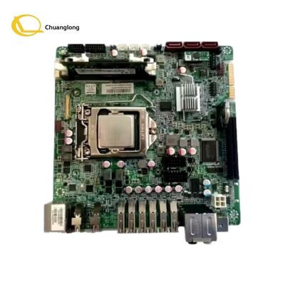 Prezzo buono 4450770712 ATM Machine Spare Parts NCR MISANO Motherboard Componente della scheda madre SKYLAKE UPGRADE Controller per PC 445-070712 in linea