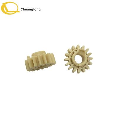 Prezzo buono Diebold Head Chassis Transport 16T Gear 01750291697-9 DN200 HCT Modulo 16T Assemblaggio di ingranaggi ATM CRM CRS Selfserv Kiosk 01750291697-08 in linea