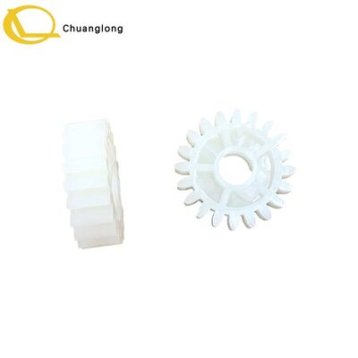 Prezzo buono Diebold Head Chassis Transport 20T Gear 01750291697-16 DN200 HCT Modulo 20T Gear con pin hole ATM CRM CRS Selfserv Kiosk 01750291697-11 in linea