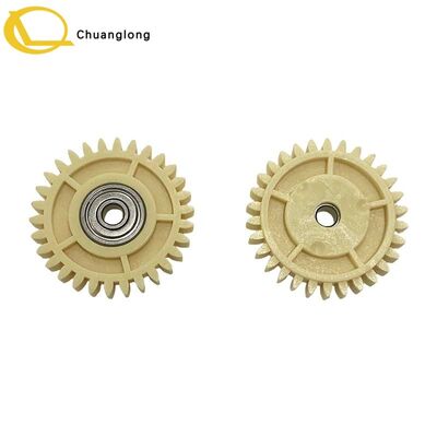Prezzo buono Diebold Head Chassis Transport 30T Gear con cuscinetto 01750291697-4 DN200 HCT Modulo 30T Gear ATM CRM CRS Selfserv Kiosk 01750291697-01A in linea