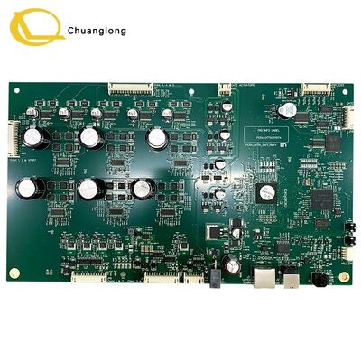 Prezzo buono Scheda controller inferiore Diebold DH200 01750311974 DN 470 100 200 PCBA CNTRL SAFE RM V4 Scheda madre inferiore Wincor ATM CRM Selfserv 1750311974 in linea