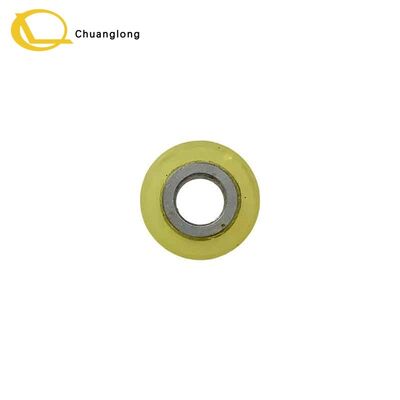 Prezzo buono Separatore a rulli di alimentazione Hyosung 5600 Tipo 2 7310000386-5 HCDU V Modulo Rullo rivestito in gomma ATM CRM CRS Selfserv Kiosk S7310000386-5 in linea