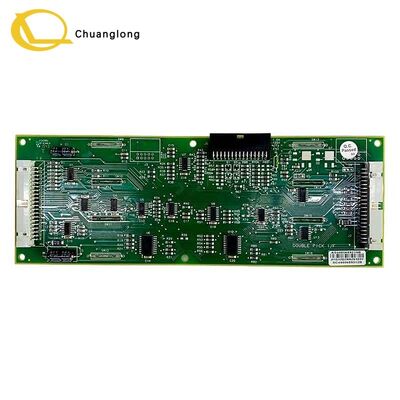 Prezzo buono NCR Controller a doppia scelta 445-0689219 Double Pick IF Board 66xx Note Suction PCB ATM CRM CDM Selfserv Kiosk 445-0616023 4450689219 in linea