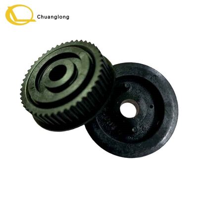 Prezzo buono NMD Pulley Kit A001513 Glory Delarue Talaris Dispenser Pulley A007306 NMD100 NMD200 NQ300 NQ200 ATM CRM CRS Selfserv Kiosk A001513 in linea