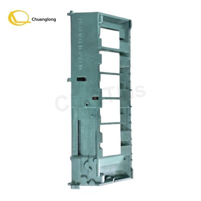 Prezzo buono 1750280663 Parti di ricambio per macchine bancomat Diebold Nixdorf DN200 Wincor4060 IOT Modulo di ingresso e uscita U-channel Baffle 01750280663 in linea