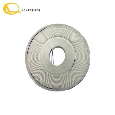 Prezzo buono Wincor Nixdorf CMD V4 Clamp Flat Cable 01750097621 Stacker Flex Cable Disc Assy 2050XE ATM CRM CRS Selfserv Kiosk 01750058042-49-4 in linea