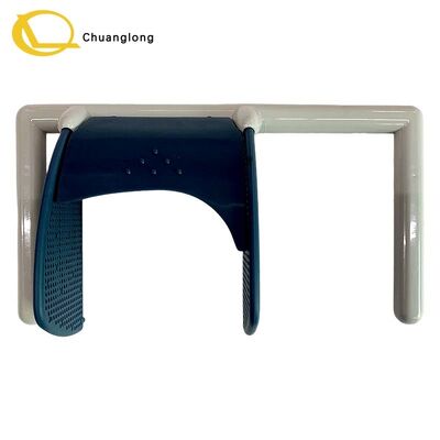 Prezzo buono Wincor Nixdorf EPP Cover 01750099685 Protezione tastiera 4000 V6 EPP Pinpad Protector ATM CRM CDM Selfserv Kiosk 1750099685 in linea